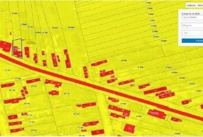 Casa si teren Magura, ID: R2526706 - 8