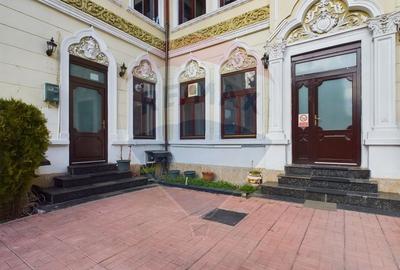 Se vinde spatiu comercial cu 2 saloane 2 bucatarii Ultracentral - 7