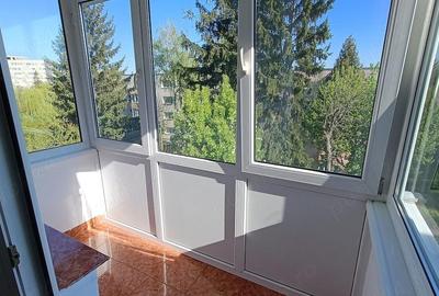 Apartament cu 2 camere semidecomandat în Astra - 9