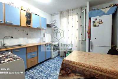 Apartament cu 2 camere semidecomandat, mobilat în P-ța Reșița - 3