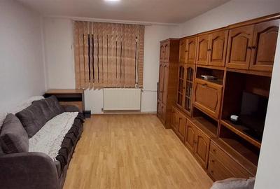 Garsonieră circulară în Mărăști - 2