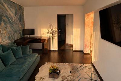 Apartament cu 2 camere decomandat, mobilat în Obor - 2