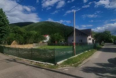 Teren de 460 mp, în Trăisteni - 1