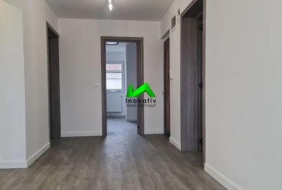 Apartament de vanzare 4 camere Sibiu Centra C Noica - 3