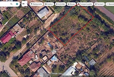 Frumusani, Calarasi - 2