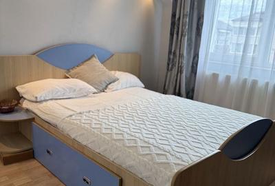 Apartament cu 2 camere în Petru Rareș - 5
