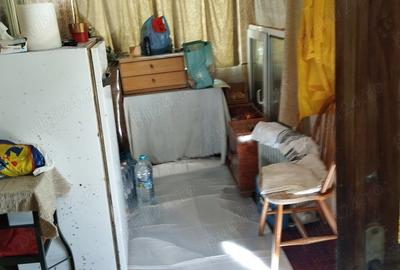 Casă cu 2 camere în Oprișești - 4