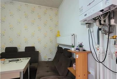 Casă individuală cu 6 camere cu Teren 119 Mp în Central - 20