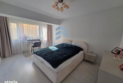 Apartament cu 2 camere, mobilat în Centrul Civic - 5