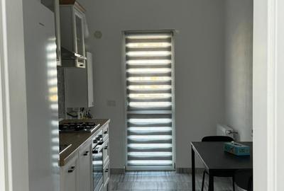 The Grand Kristal | 2 Camere | Mobilat Premium | Etaj 4 - 13