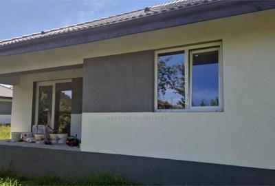 Casă individuală cu 3 camere cu Teren 656 Mp în Sânmihaiu Român - 2