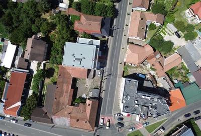 Apartament cu 2 camere de vanzare ultracentral in zona Orasul Vechi - 12