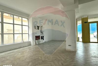 Spațiu comercial, de 186 mp, în Cumpăna - 3