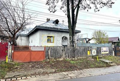Casa cu teren 537 mp, str. Emil Braescu, Magura, Bacau - 2