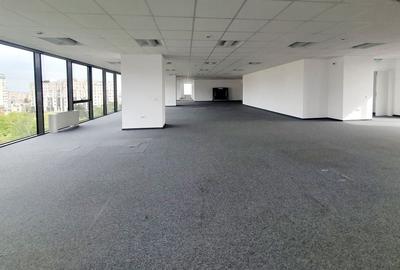 Spatiu office premium in Centrul Civic | 360 mp