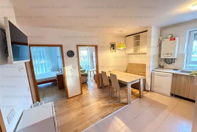 0 % Comision .Avantgarden/Bartolomeu,2 camere,mobilat,etajul 1,parcare,boxa - 2