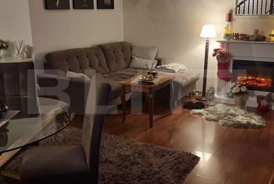 Casă cu 3 camere cu Teren 800 Mp în Unirea - 17