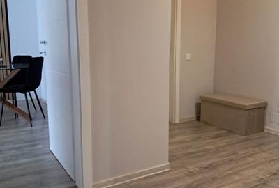 Apartament cu 2 camere decomandat în Florești - 4