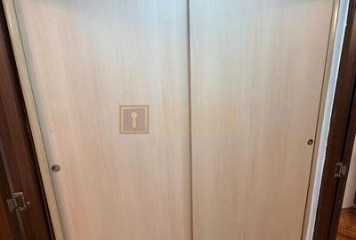 Apartament cu 2 camere semidecomandat, mobilat în Dorobanților - 15