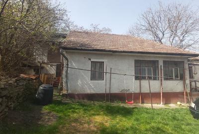 Casă individuală cu 5 camere cu Teren 1123 Mp în Baciu - 6