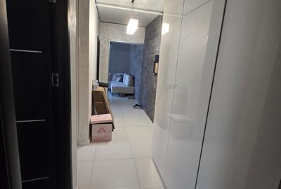 Apartament cu 3 camere decomandat, mobilat în Militari - 25