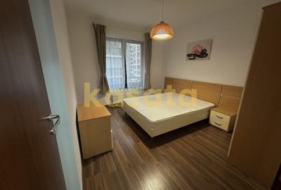 Apartament cu 2 camere semidecomandat, mobilat în Grozăvești - 3