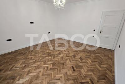 Spatiu office de inchiriat 3 camere B-dul Victoriei-Comision 0% - 8