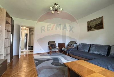 Apartament cu 2 camere de vanzare in Faleza Nord-Constanta - 19