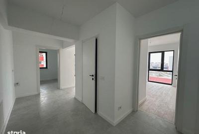 Apartament cu 3 camere decomandat în Orașul Nou - 2