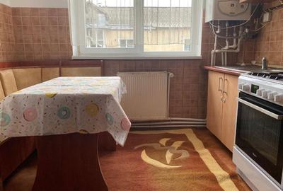 Apartament cu 3 camere decomandat în Sfântu Ilie - 7