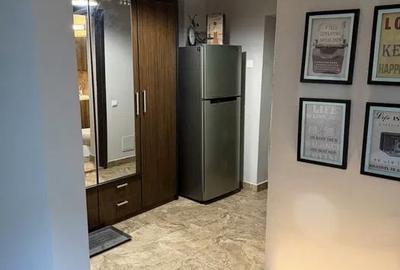 Garsonieră decomandată, mobilată în Muncii - 5