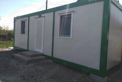 Casă cu 2 camere în Lilieci - 1