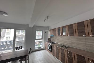 Apartament cu 3 camere de vânzare in Floresti - 1