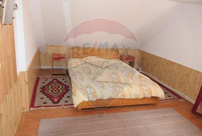 Casa / Vila in zona Centrala - 23