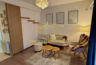 Apartament cu 2 camere, mobilat în Chișoda - 3