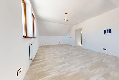 Vila cu stil in Izvor-Tarlungeni - 16