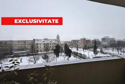 Apartament cu 3 camere decomandat în Central - 8