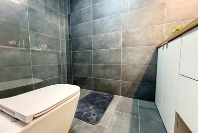 Apartment 3 camere in Grigorescu  cu panorama deosebita,finisat si mobilat - 13