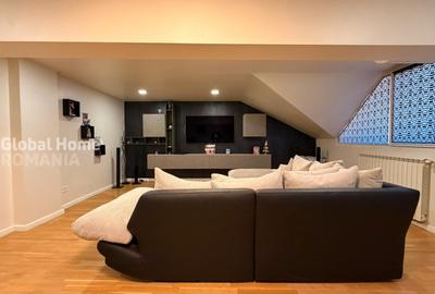 Casă individuală cu 10 camere cu Piscina în Central - 37