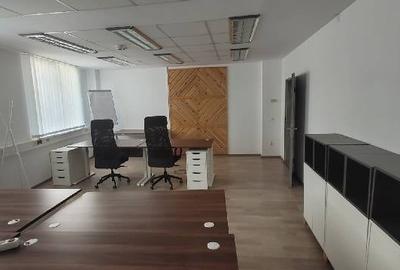 0% comision! Inchiriere birouri Calea Victoriei, 420 - 979 mp - 10