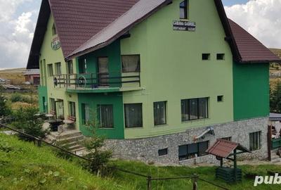 Spațiu comercial, de 900 mp, în Rânca - 5