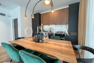 Apartament cu 2 camere semidecomandat în Neptun - 1