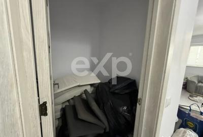 Apartament cu 2 camere semidecomandat în Titan - 4