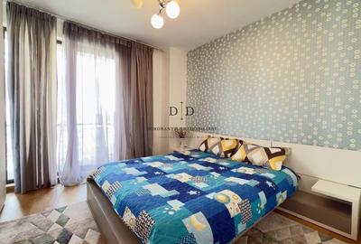 Apartament de va?nzare 3 camere 90 mp- Iulius Mall-FSEGA-Parcare - 7