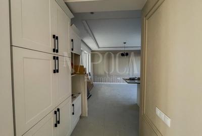 Duplex cu 4 camere cu Canalizare în Florești - 15