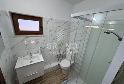 Casă individuală cu 5 camere cu Canalizare în Europa - 31