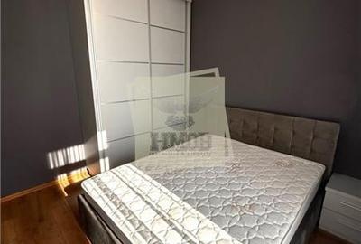 Penthouse nou de lux cu 2 camere terasa 40 mp si parcare in Sibiu - 2
