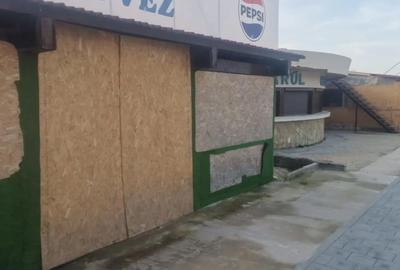 Spațiu comercial, de 50 mp, în Central - 1