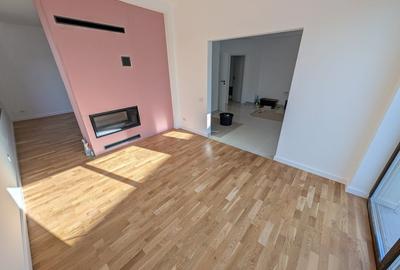 Casă individuală cu 5 camere cu Canalizare în Otopeni - 5