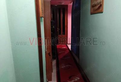 Casă cu 2 camere cu Teren 722 Mp în Aradului - 11